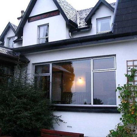 Guisachan Guest House Форт Уилям Екстериор снимка