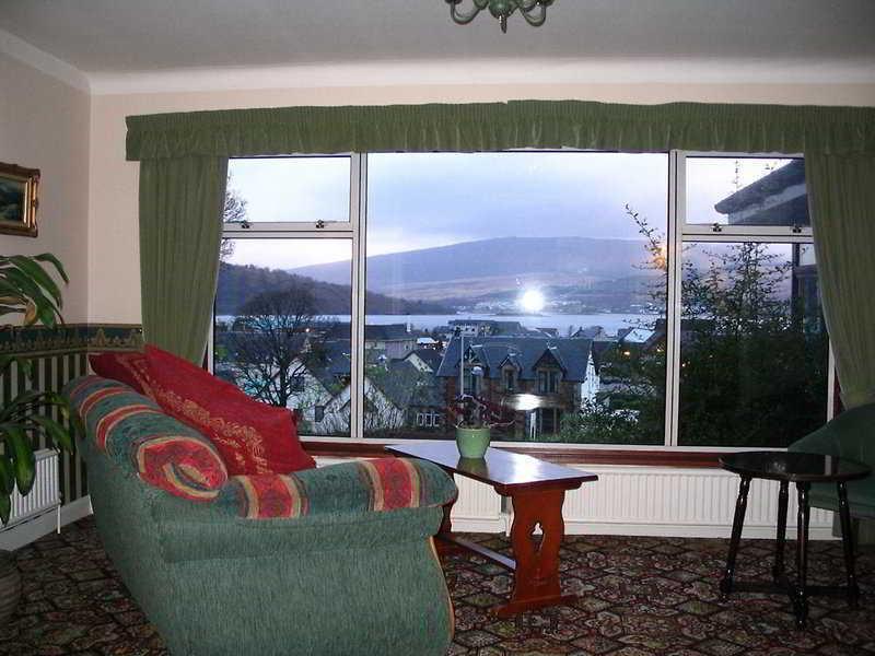 Guisachan Guest House Форт Уилям Екстериор снимка