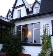 Guisachan Guest House Форт Уилям Екстериор снимка